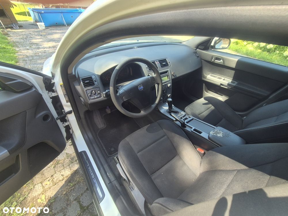 Volvo V50 - 7