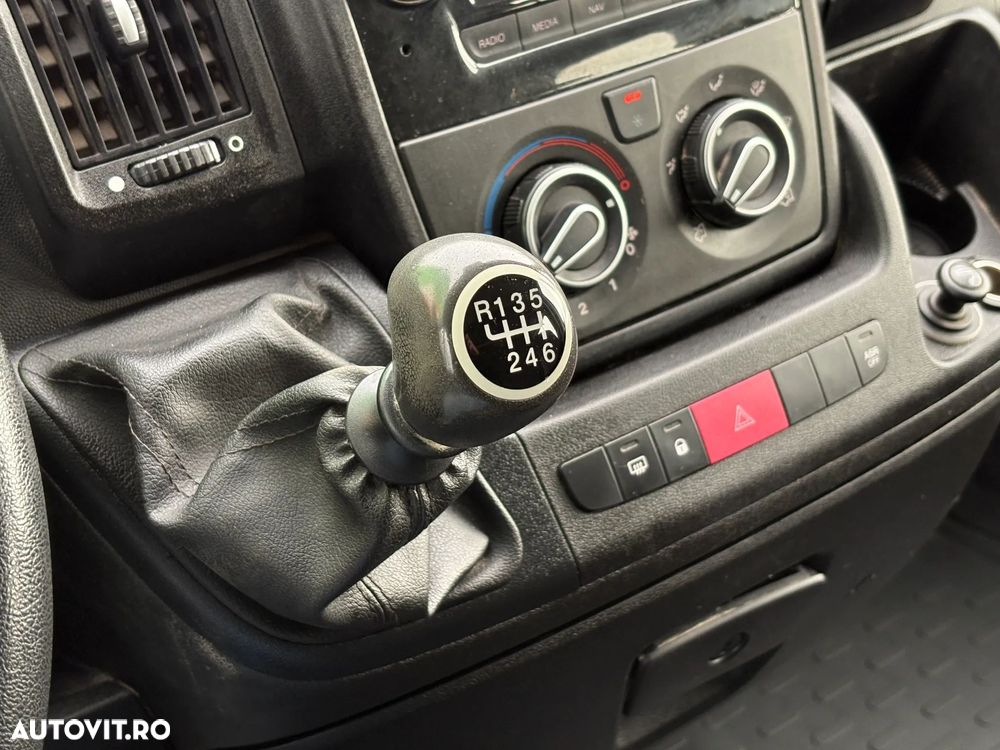 Citroën JUMPER - 17