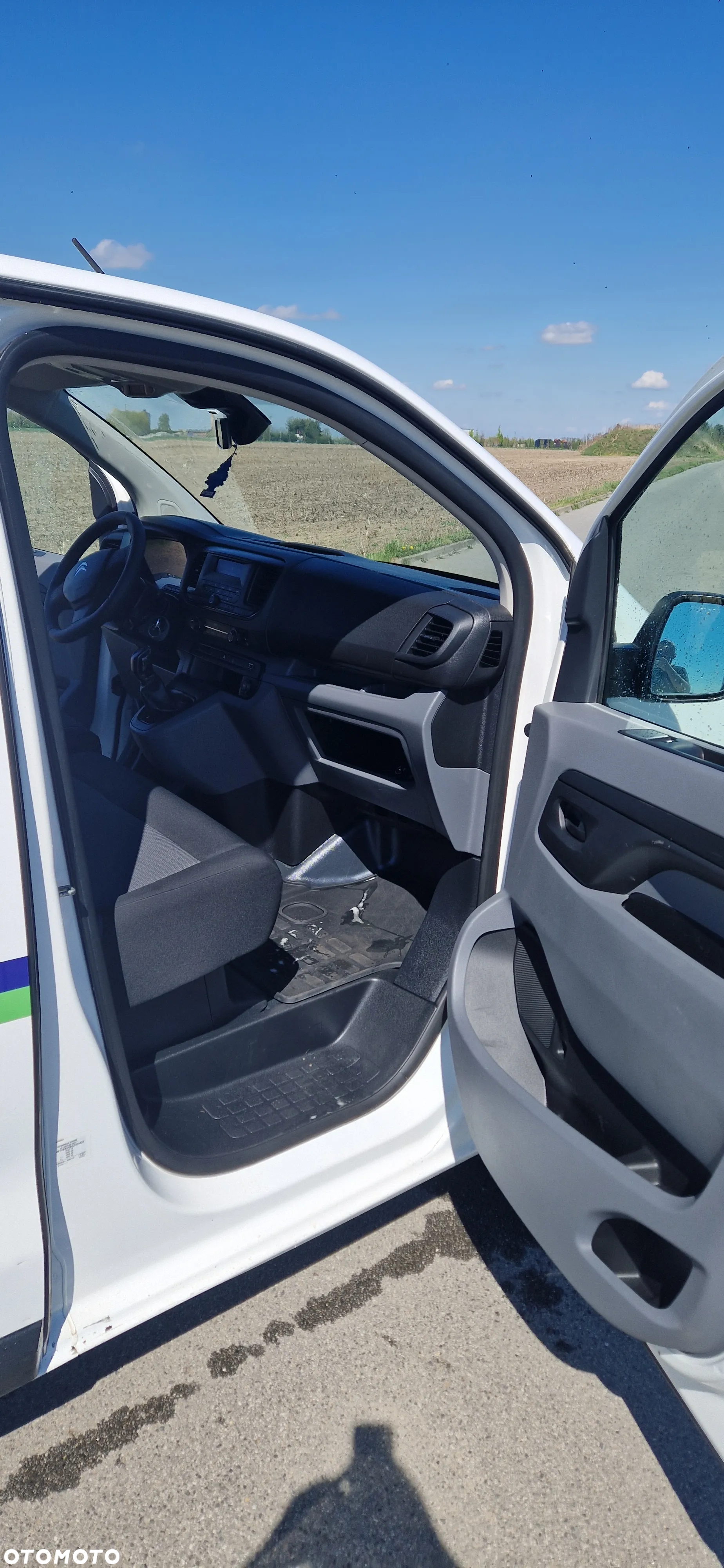Citroën jumpy - 10