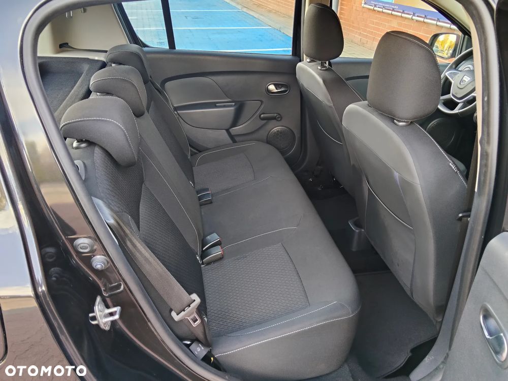 Dacia Sandero 0.9 TCe Laureate - 10