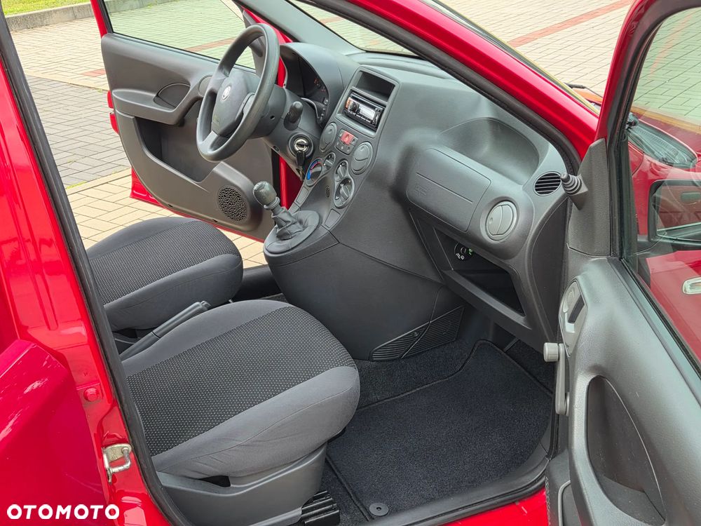 Fiat Panda 1.1 Active - 17