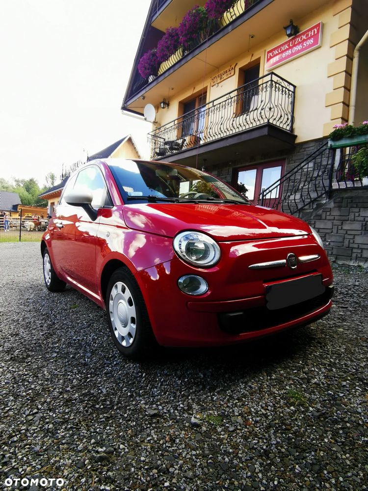 Fiat 500 - 6