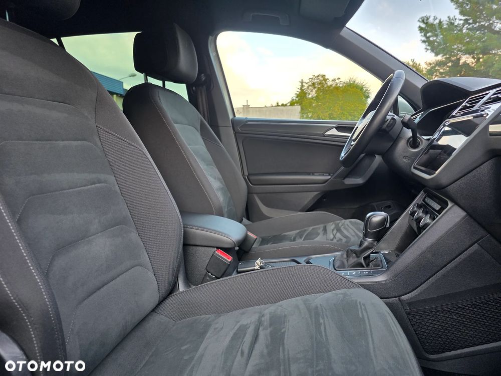 Volkswagen Tiguan 2.0 TDI BMT SCR Highline DSG - 7