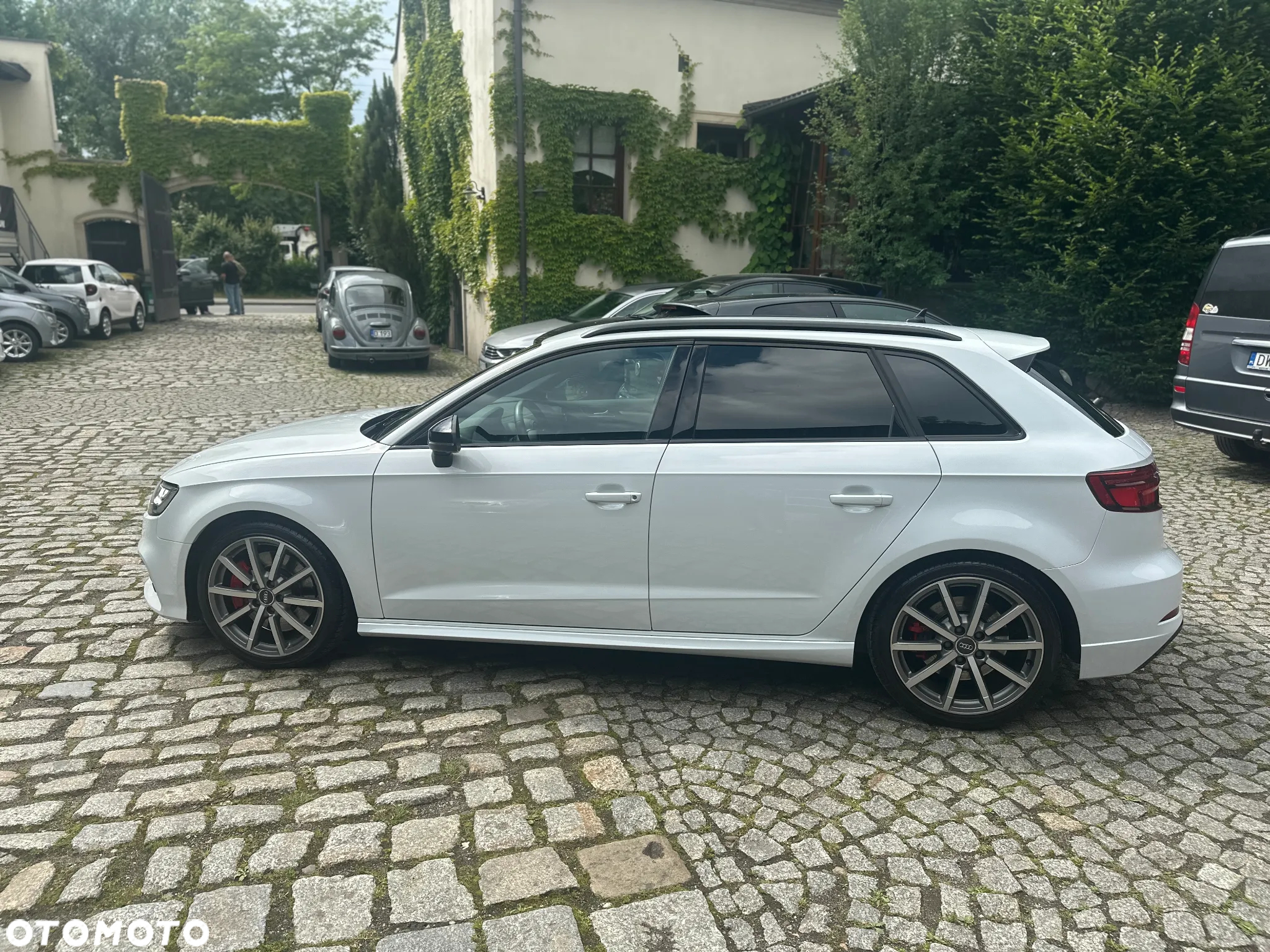 Audi S3 TFSI Quattro S tronic - 6