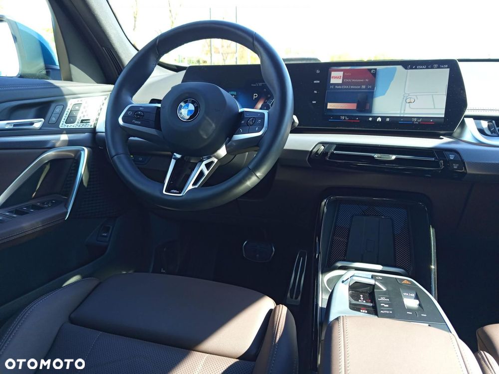 BMW X1 - 14