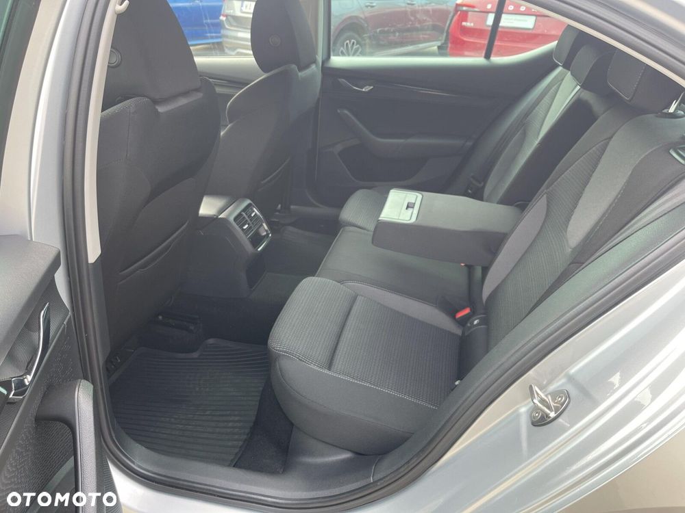 Skoda Octavia 1.5 TSI ACT Ambition - 20