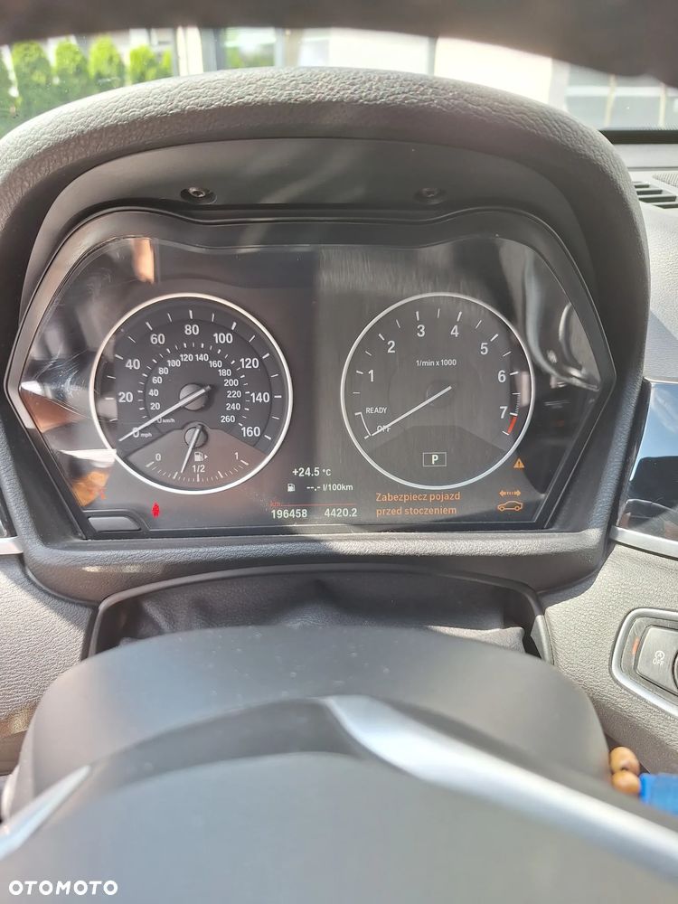 BMW X1 - 15