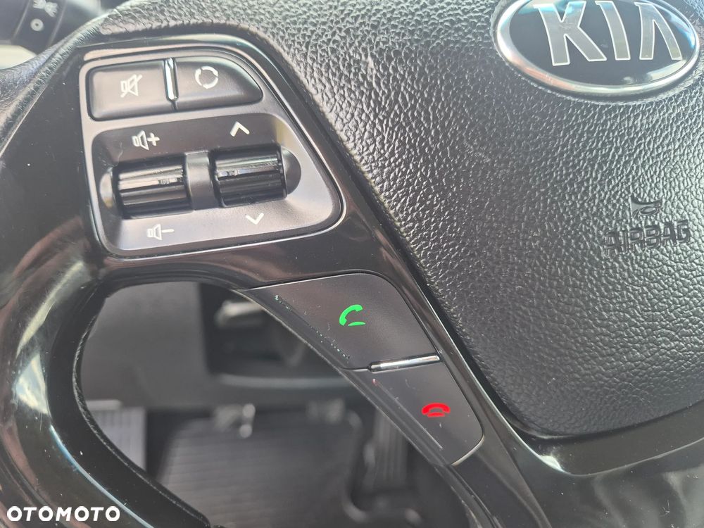 Kia Ceed 1.6 CRDi L Business Line - 20