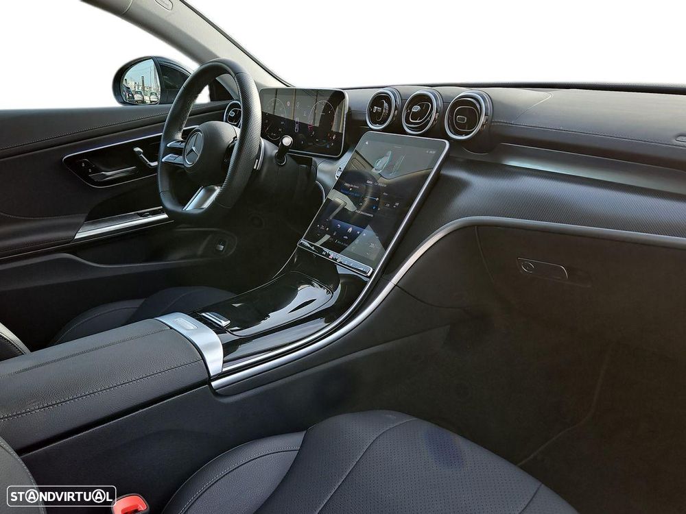 Mercedes-Benz CLE 220 - 14
