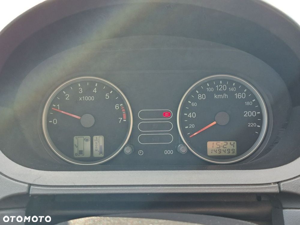Ford Fiesta - 14