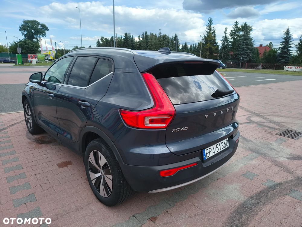 Volvo XC 40 - 3