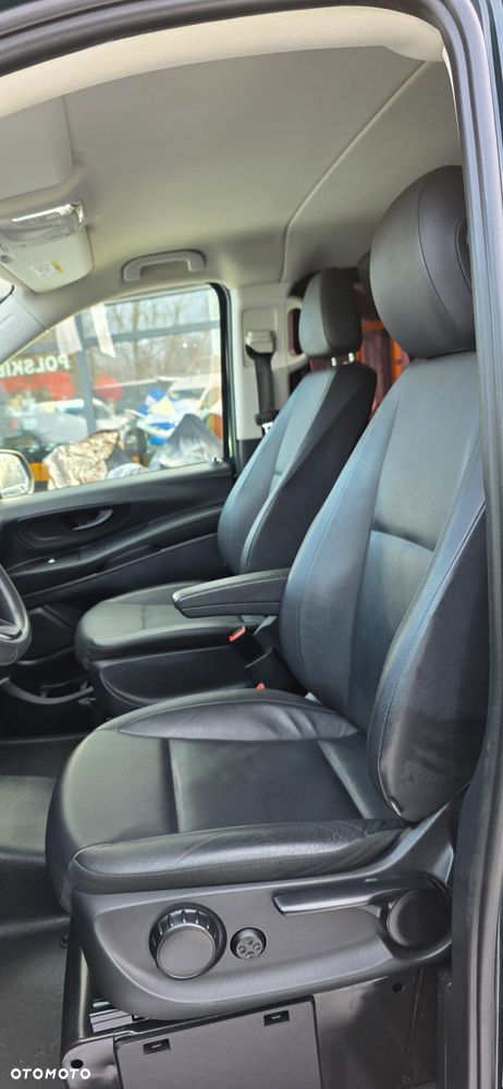 Mercedes-Benz Vito Tourer L2 Pro 4x4 9G-Tronic 447.703 - 16