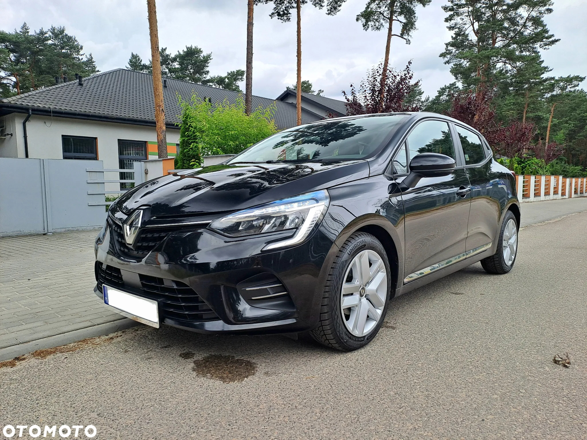 Renault Clio - 6