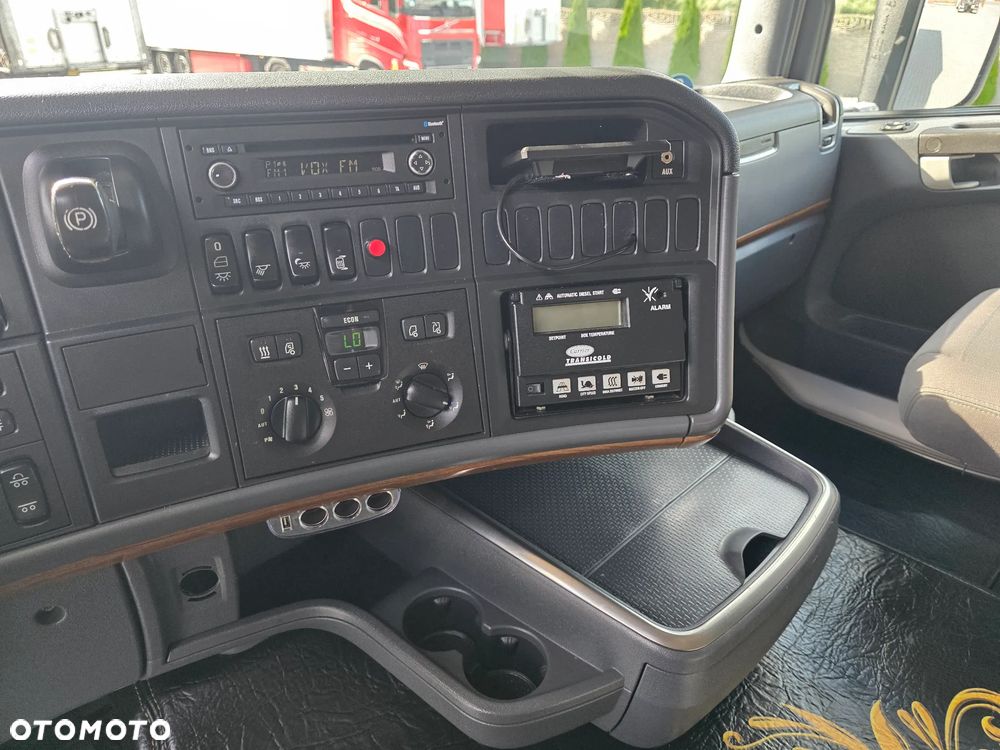Scania R 440 Chłodnia 6x2 Retarder Nowe Opony SUPER STAN ! ! ! - 14