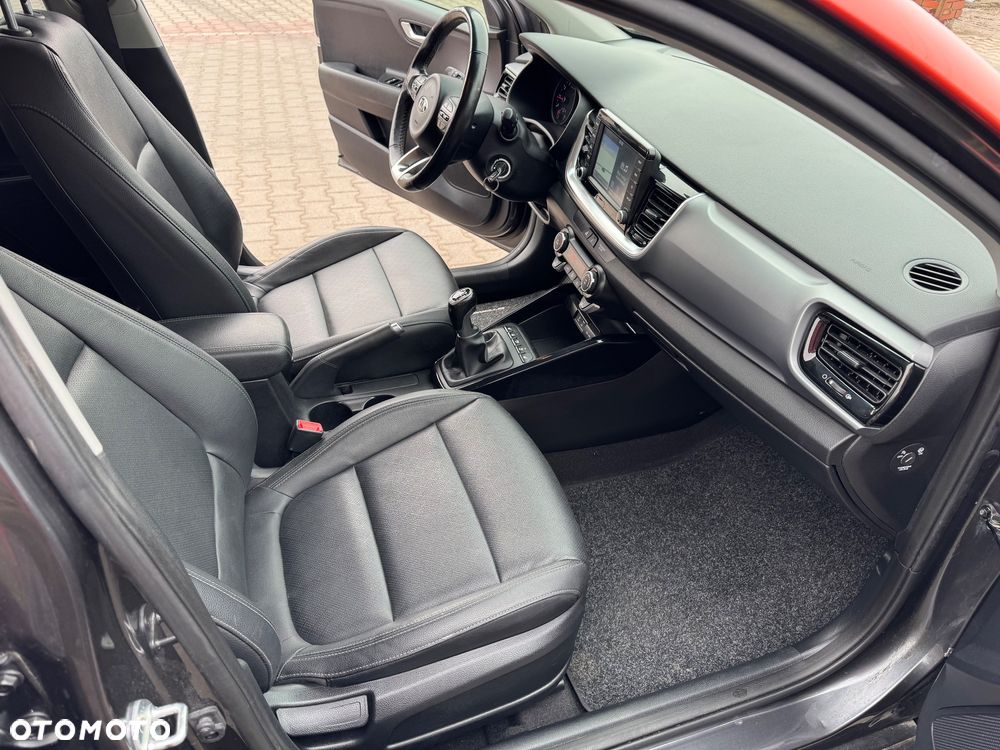 Kia Stonic 1.4 Vision - 21