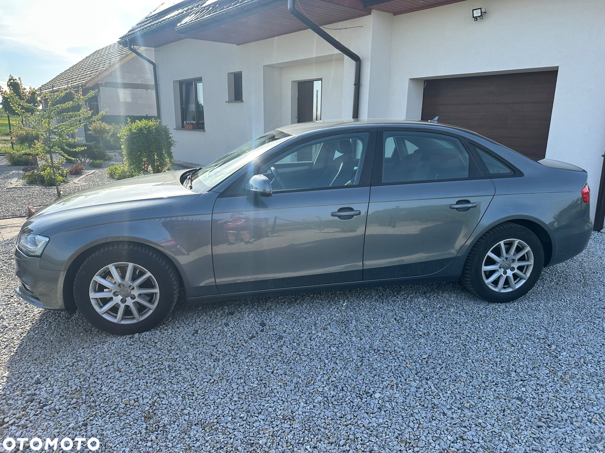 Audi A4 1.8 TFSI - 3