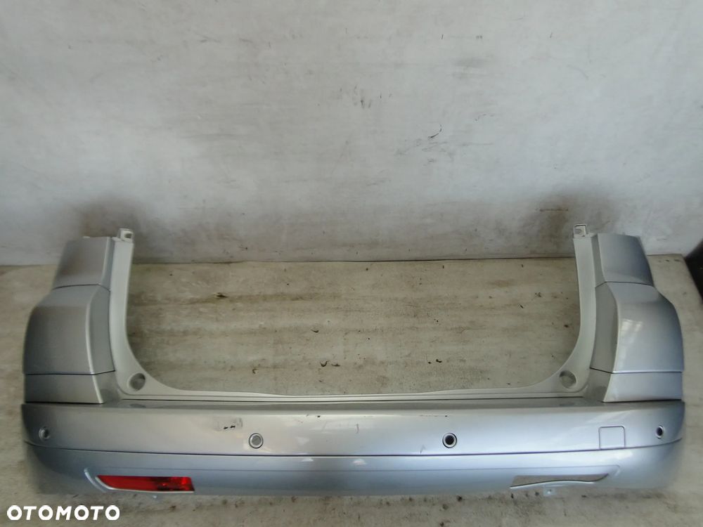 CITROEN C3 III 3 ZDERZAK PRZÓD PRZEDNI - 32