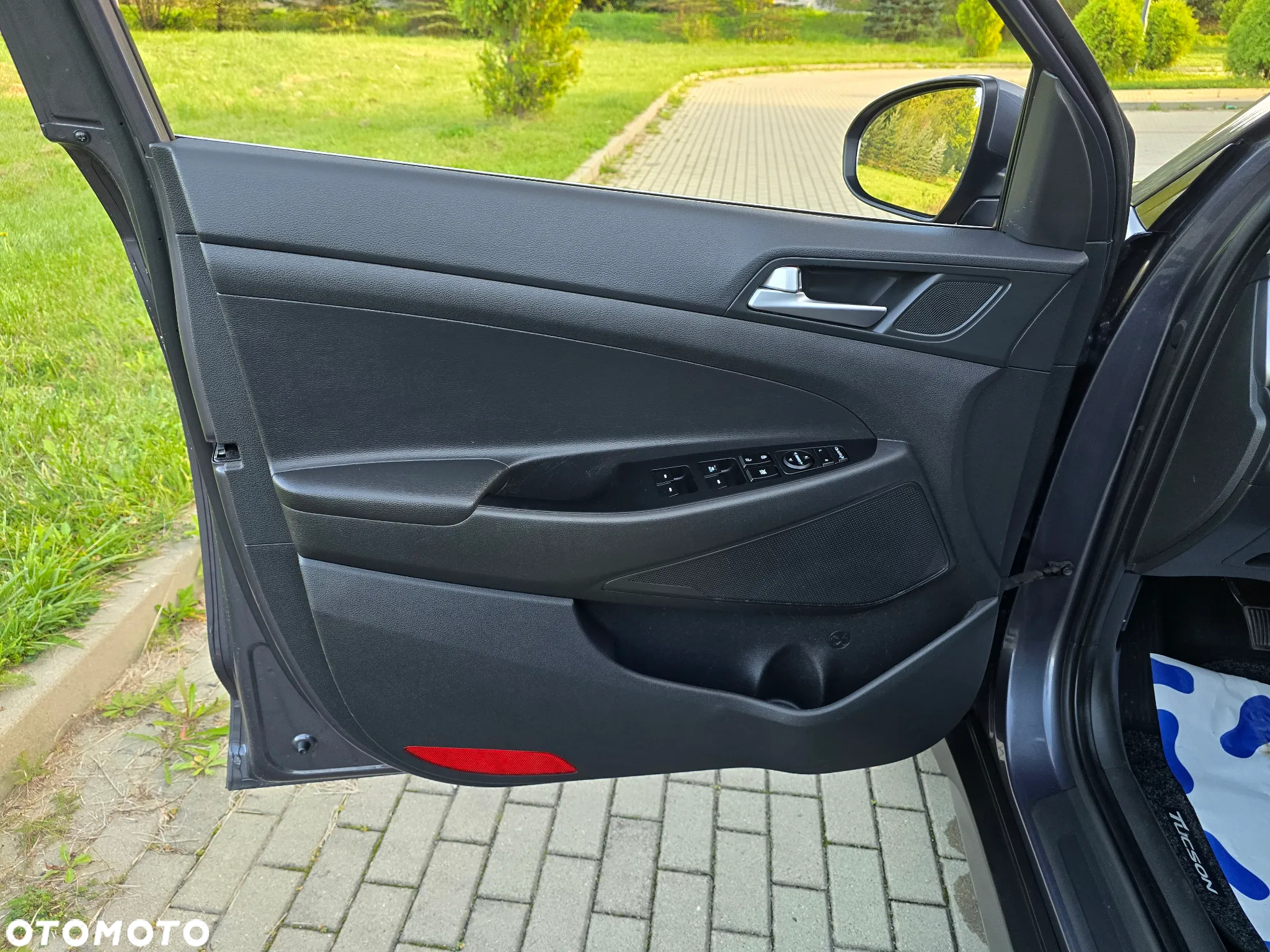 Hyundai Tucson 1.6 GDi 4WD Premium - 19