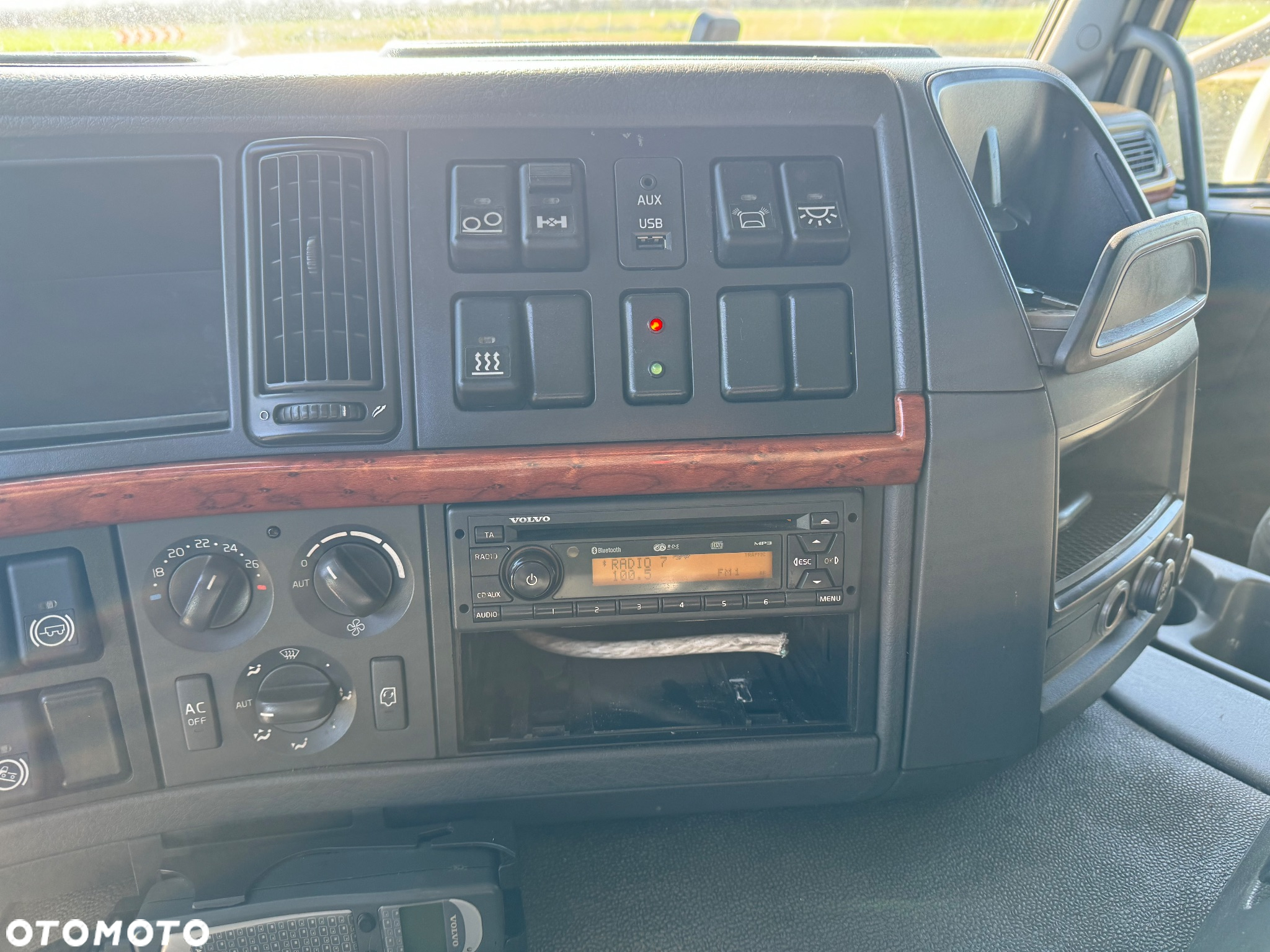 Volvo FM 13 420KM - 9