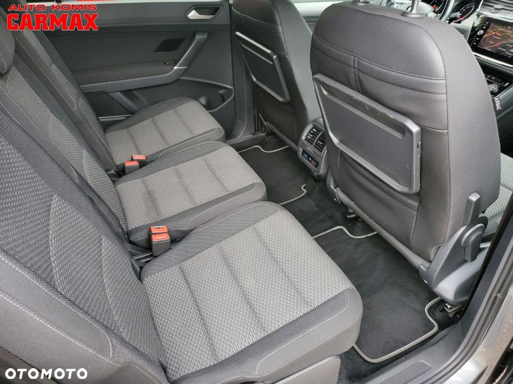 Volkswagen Touran 1.6 TDI SCR (BlueMotion Technology) DSG Comfortline - 37