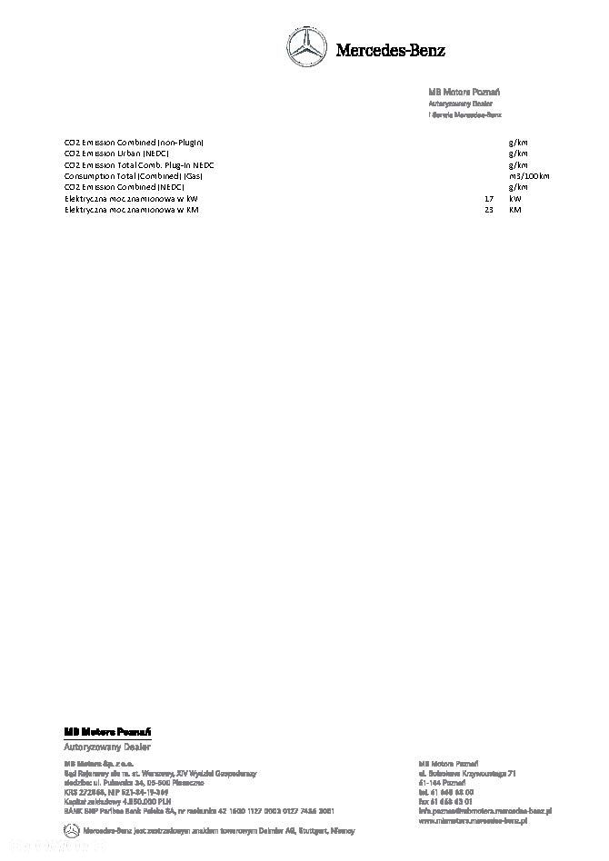Mercedes-Benz Klasa S 450 d mHEV 4-Matic L AMG Line 9G-TRONIC - 38