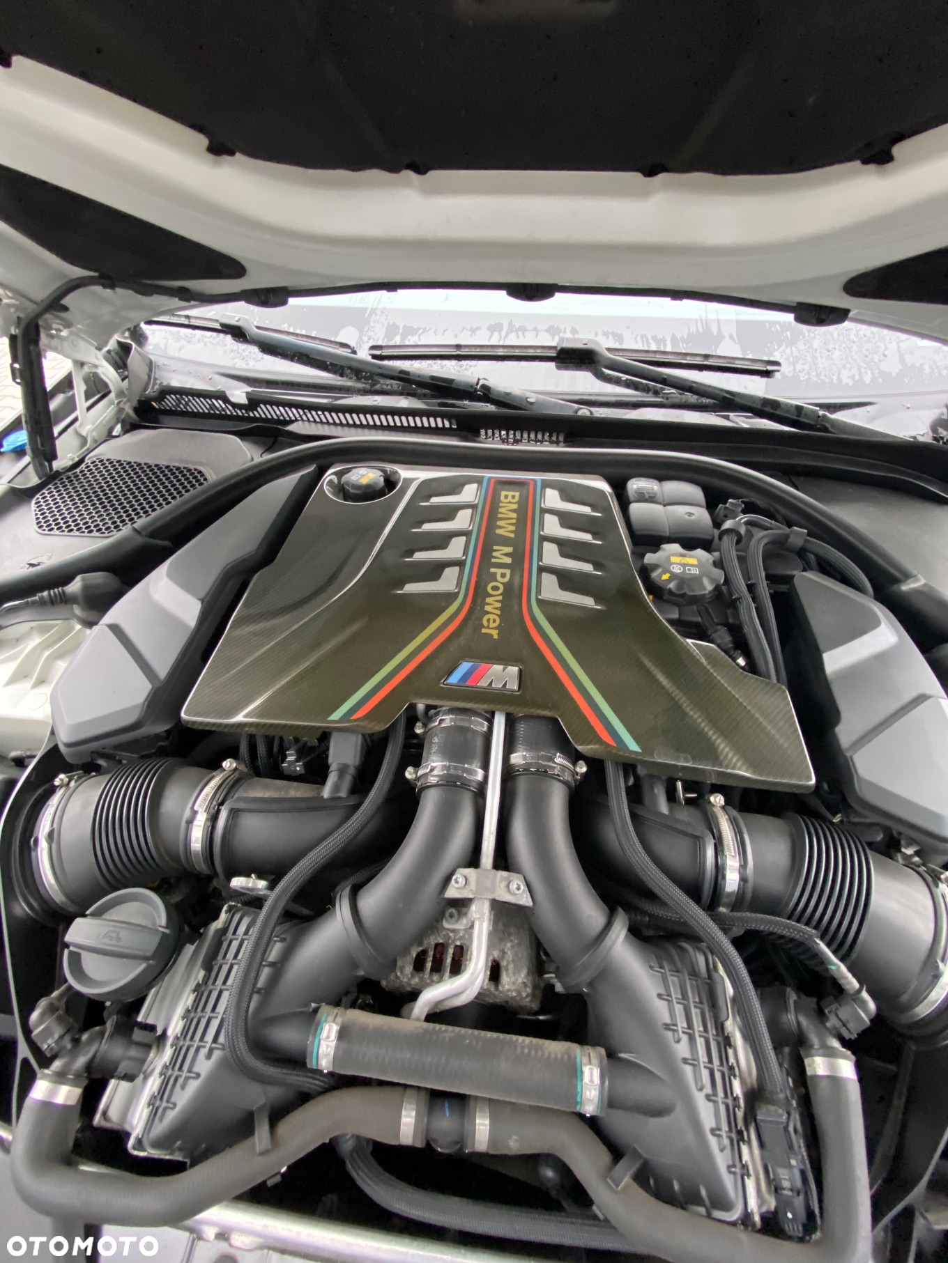 BMW M5 - 15