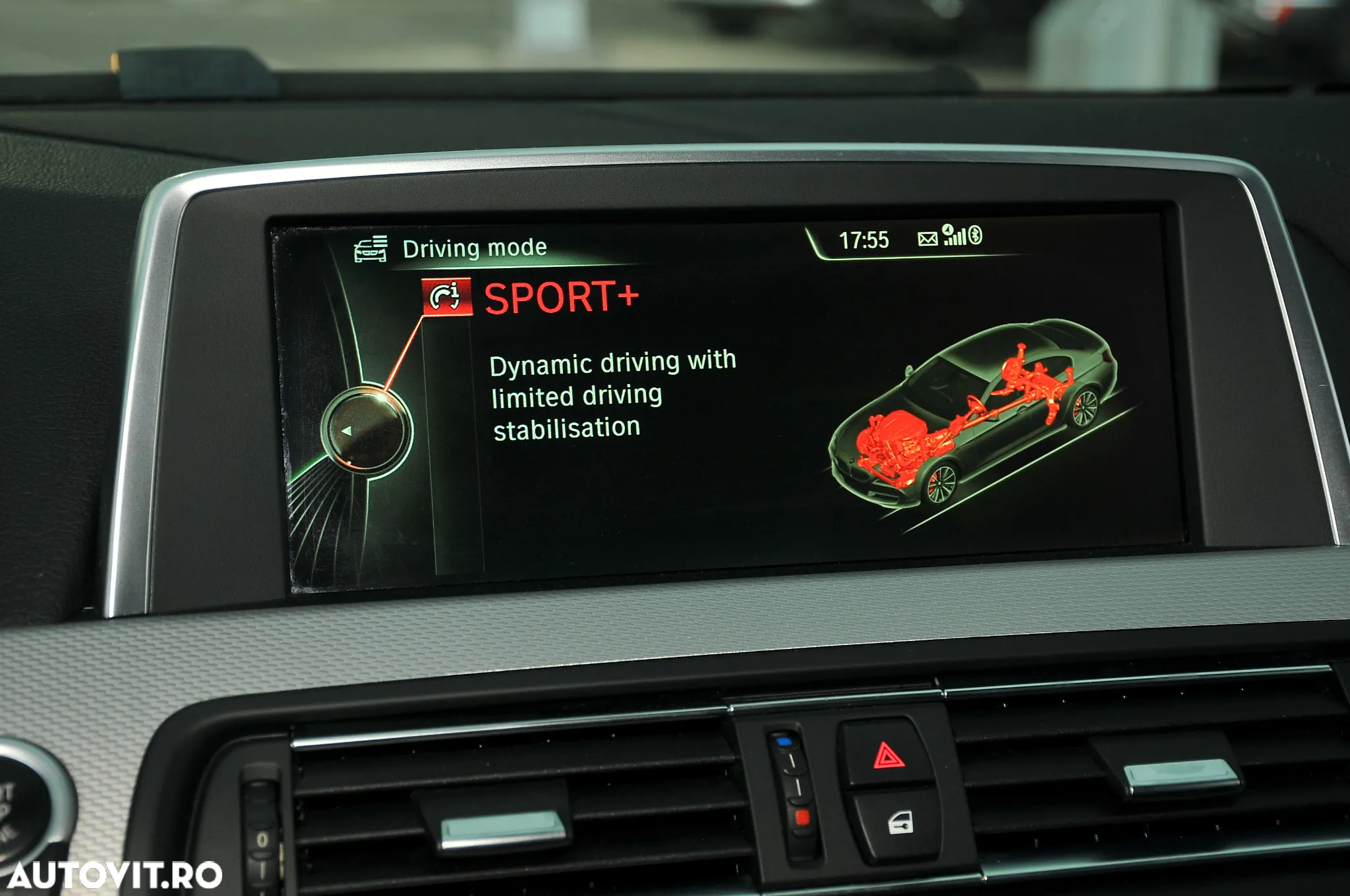 BMW Seria 6 640i xDrive Gran Coupe M Sport Edition - 18