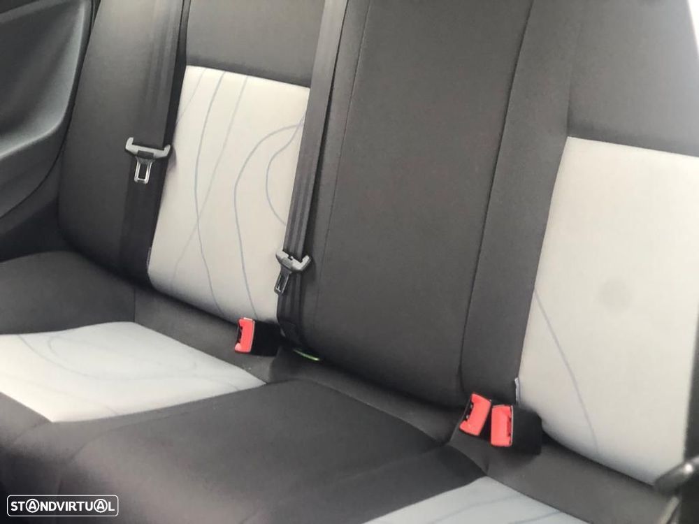 SEAT Ibiza - 10