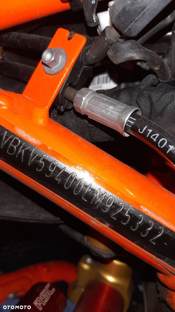 KTM Super Adventure - 8