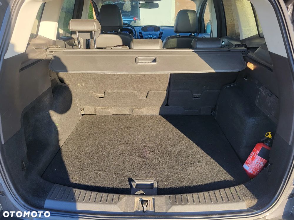 Ford Kuga 2.0 TDCi 4WD Titanium - 9