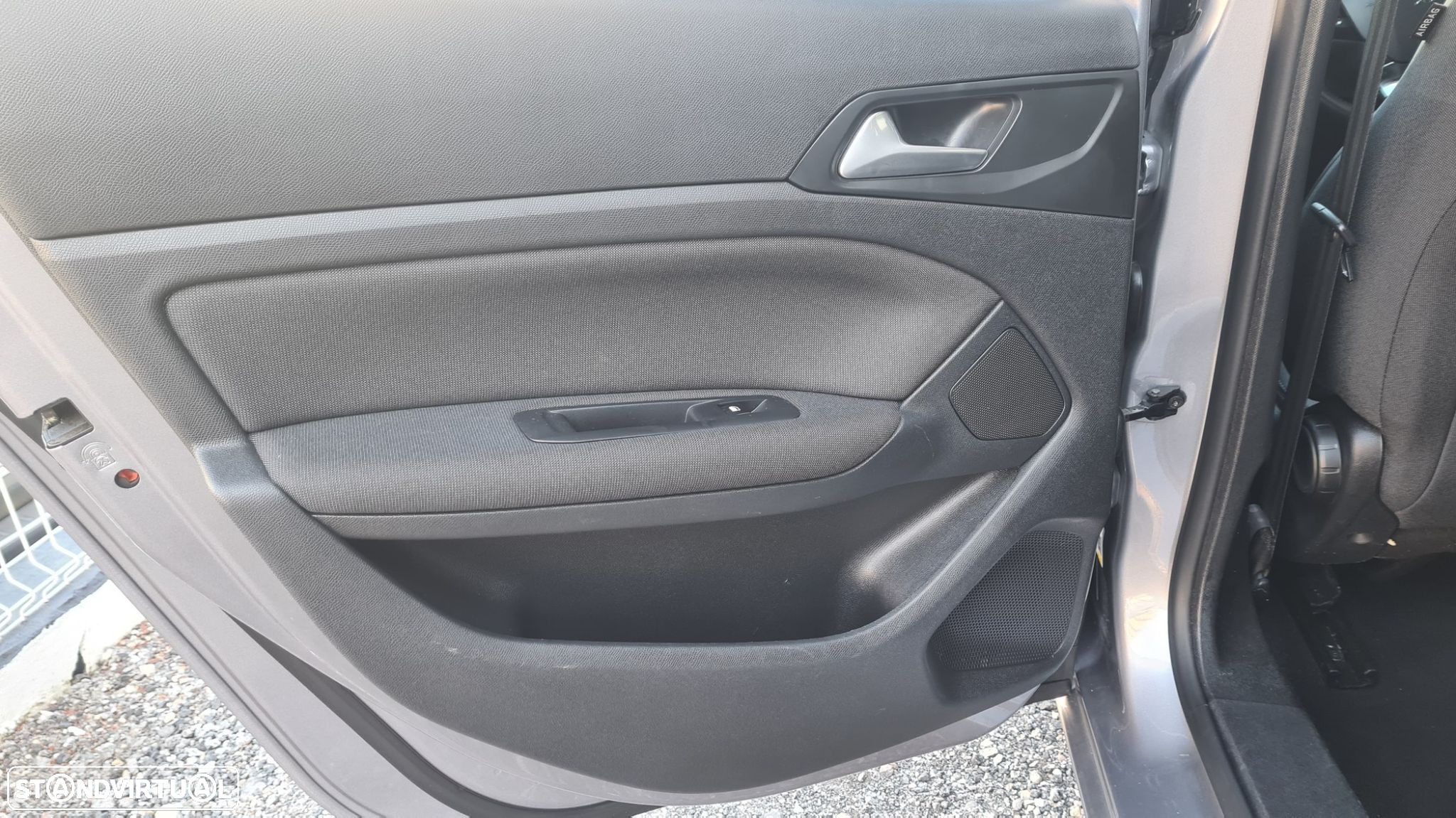 Peugeot 308 SW - 44