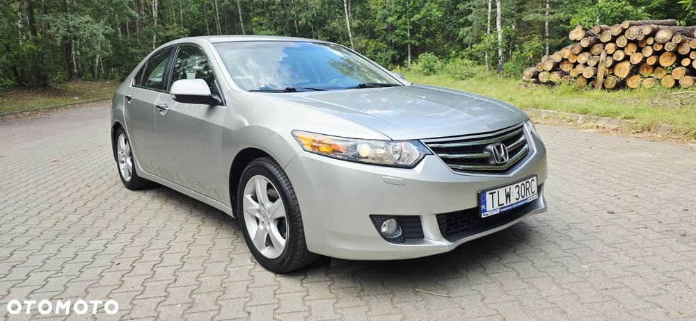 Honda Accord 2.0 Lifestyle - 22