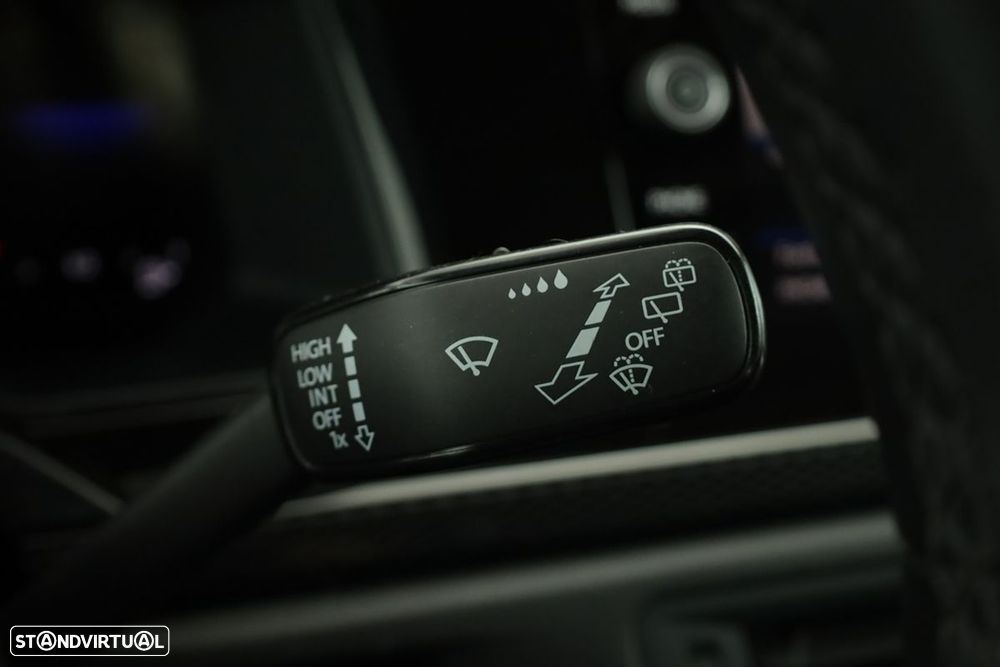 VW Polo 1.0 TSI Urban - 17