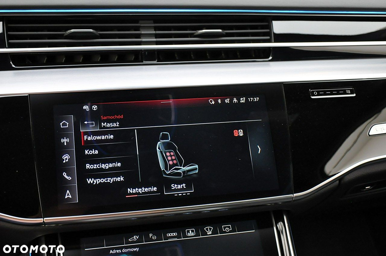 Audi A8 - 38