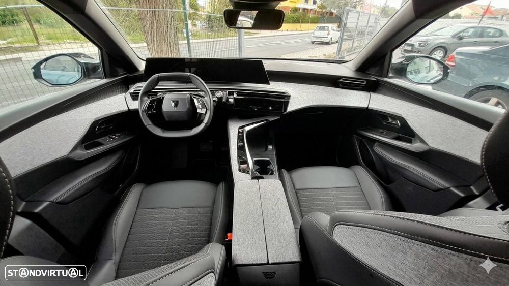 Peugeot E-3008 Long Range Allure - 5