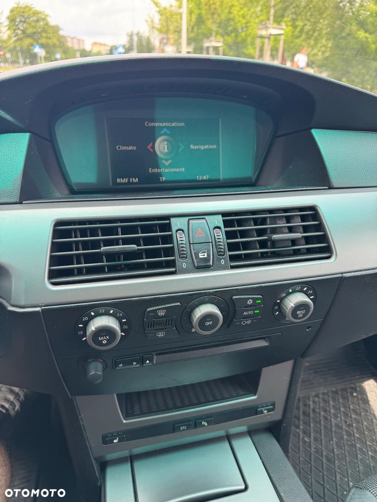 BMW Seria 5 - 10