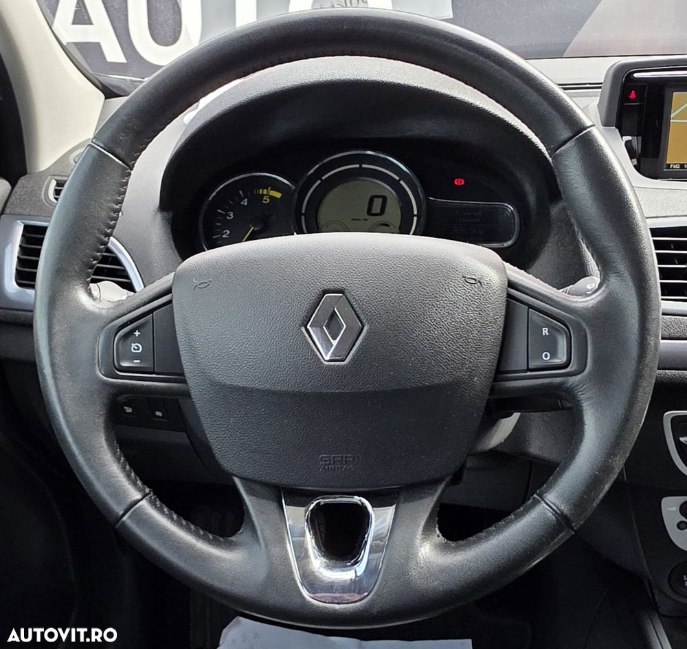 Renault Megane - 16