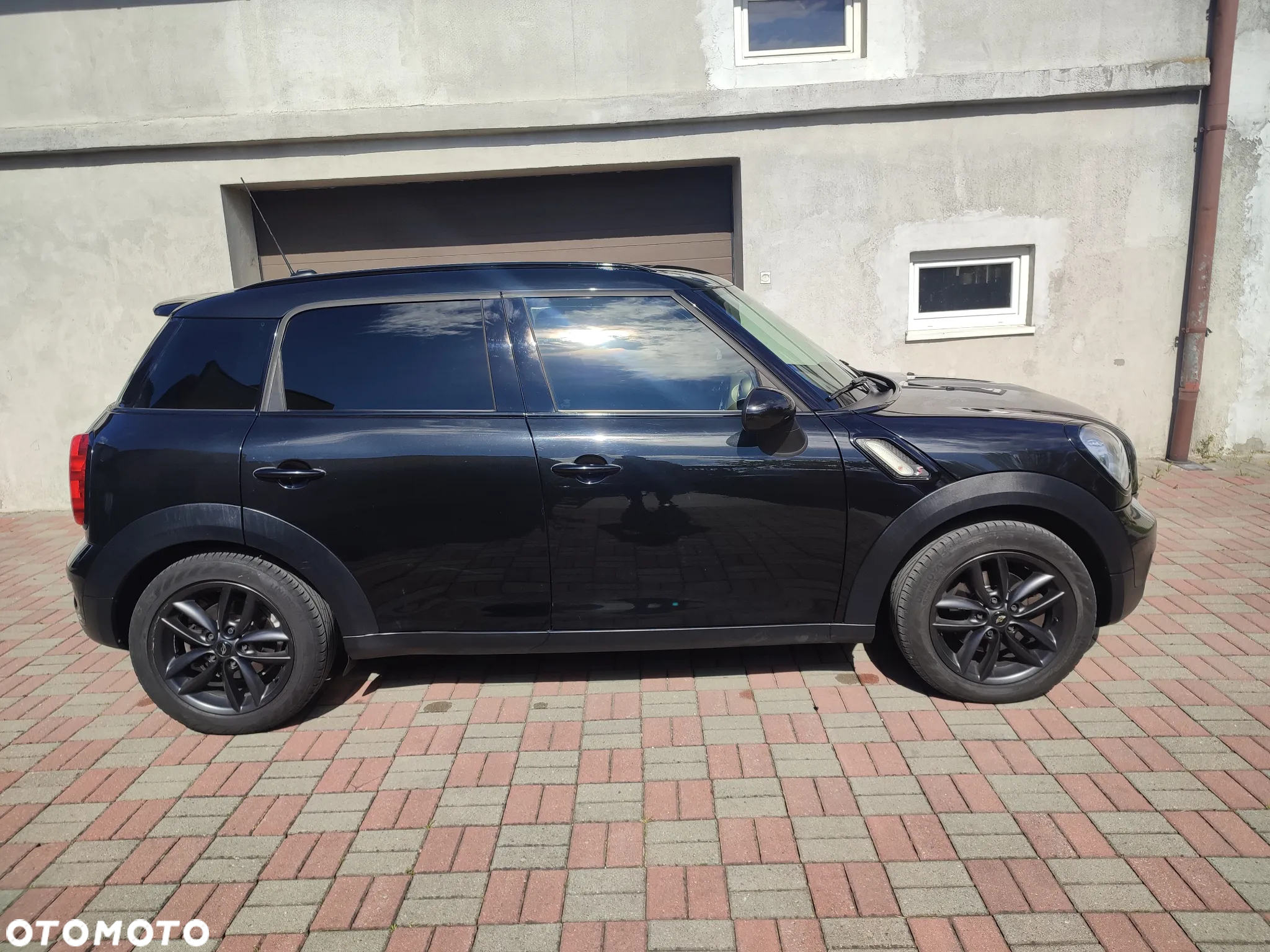 MINI Countryman - 6