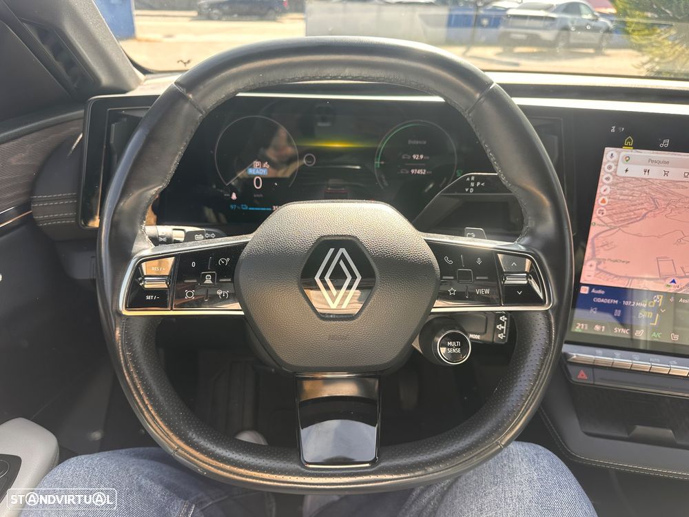 Renault Mégane E-Tech EV60 Iconic - 28