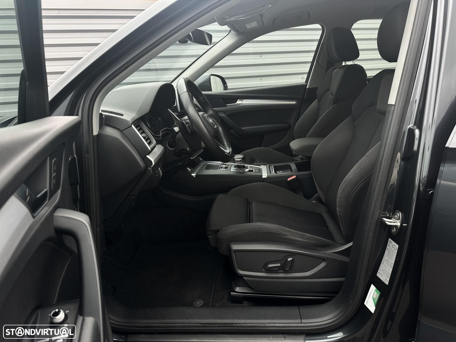 Audi Q5 40 TDI quattro Sport S-tronic - 6