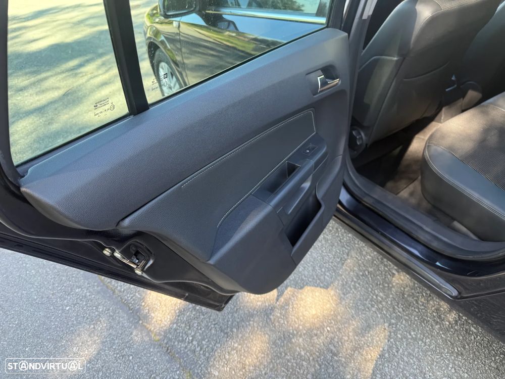 Opel Astra Caravan 1.3 CDTi Cosmo - 11