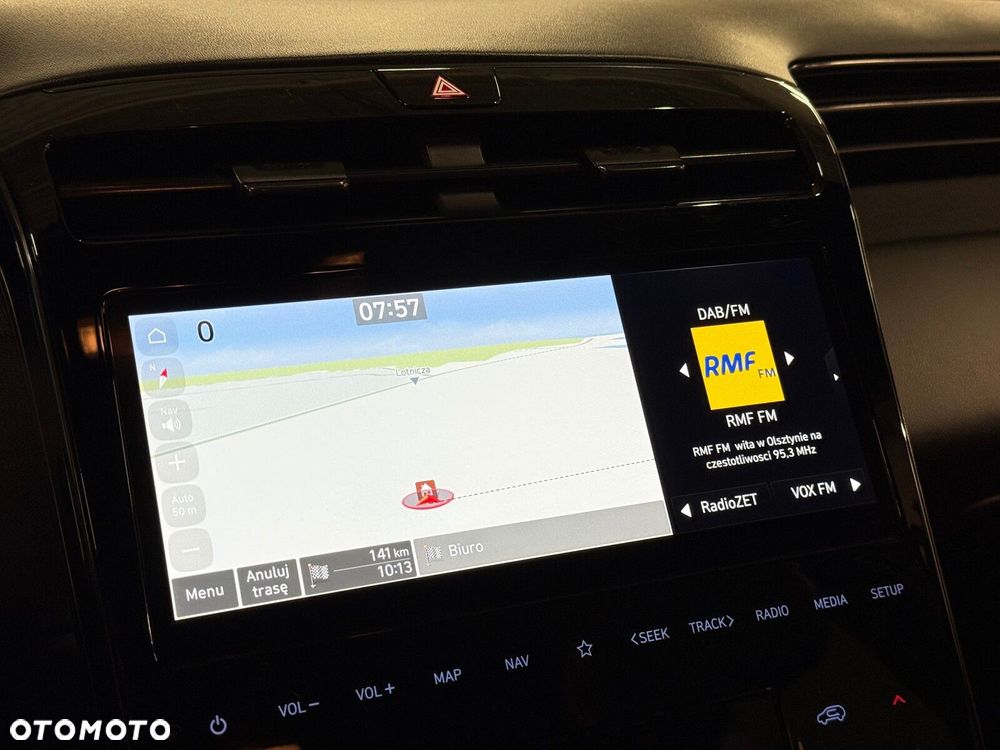 Hyundai Tucson 1.6 T-GDi N Line 2WD - 37