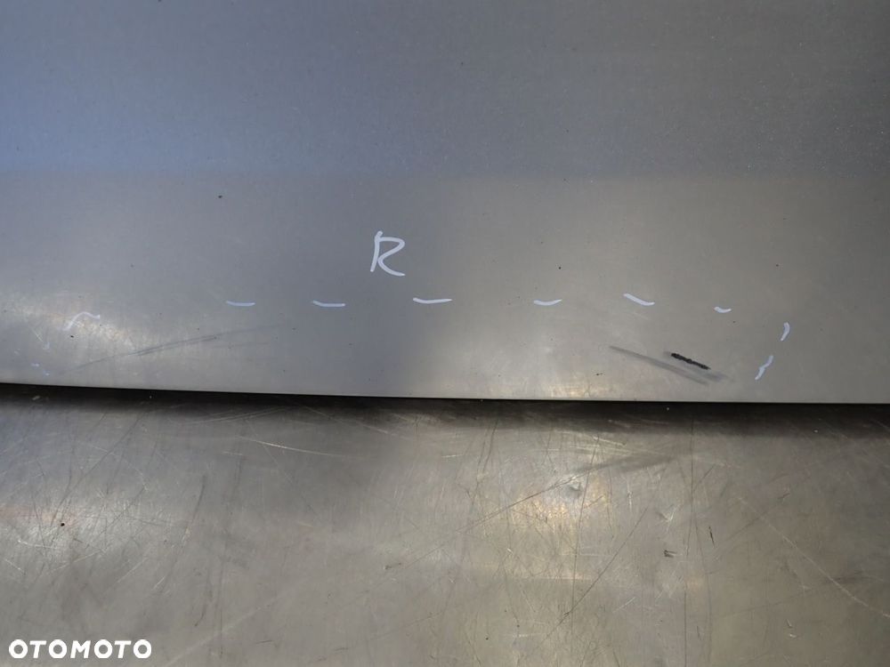 DRZWI LEWY PRZÓD RENAULT GRAND SCENIC III - 13