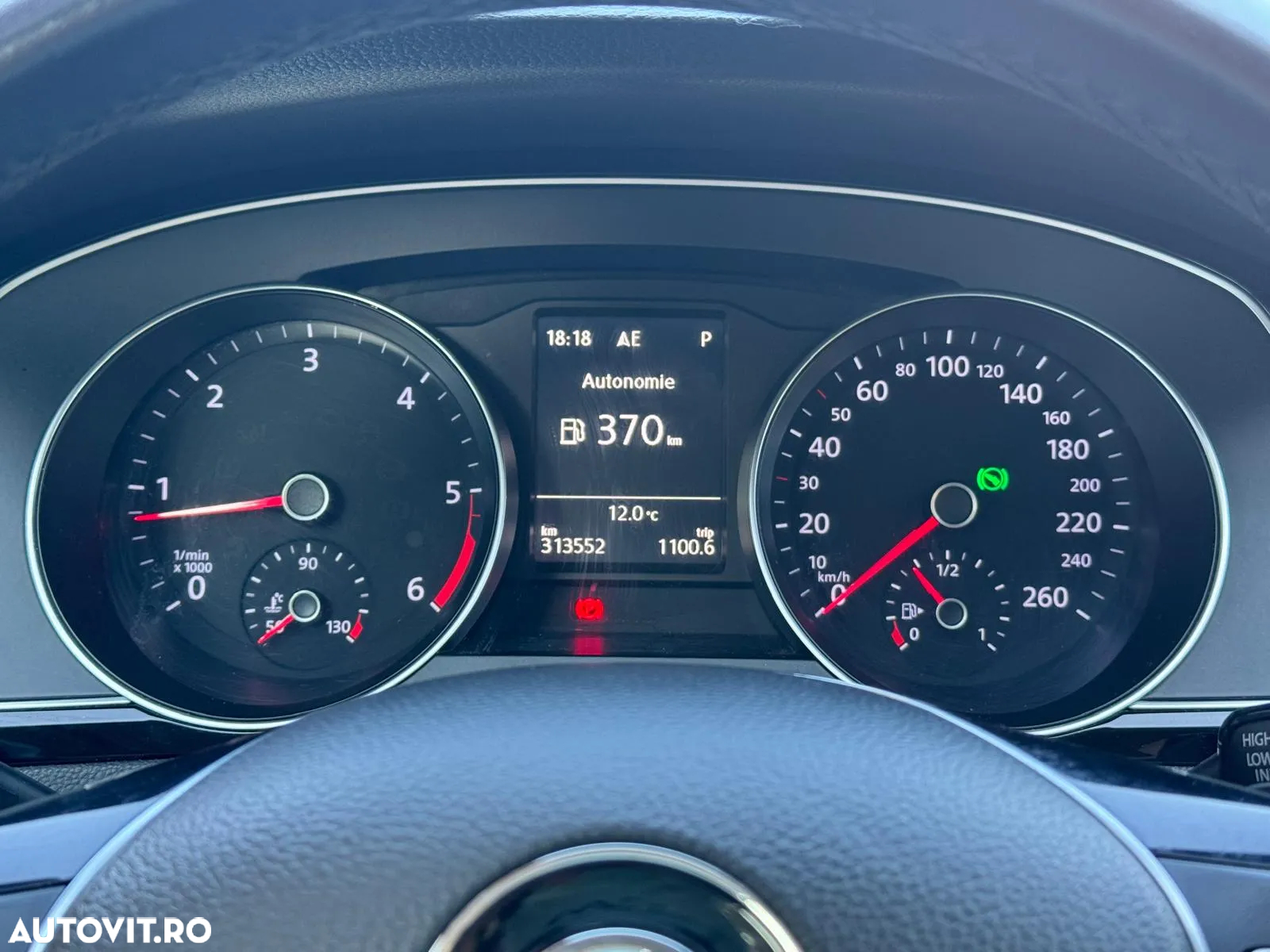 Volkswagen Passat Variant 2.0 TDI DSG Comfortline - 5