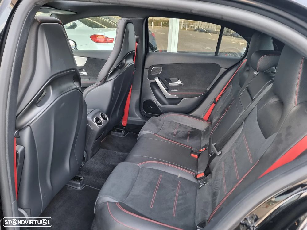 Mercedes-Benz A 35 AMG 4Matic - 34