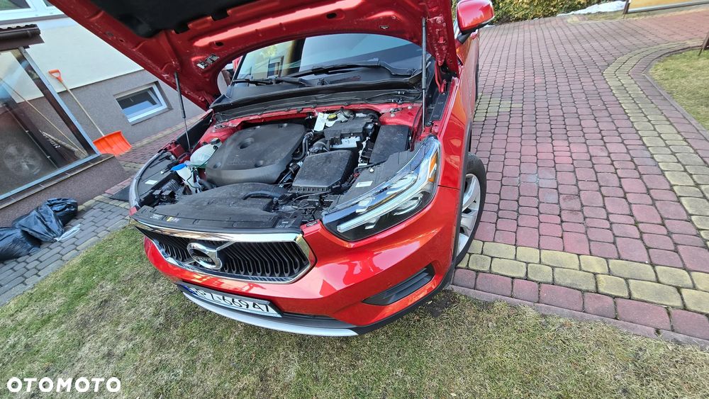 Volvo XC 40 T5 AWD Geartronic Momentum Pro - 16