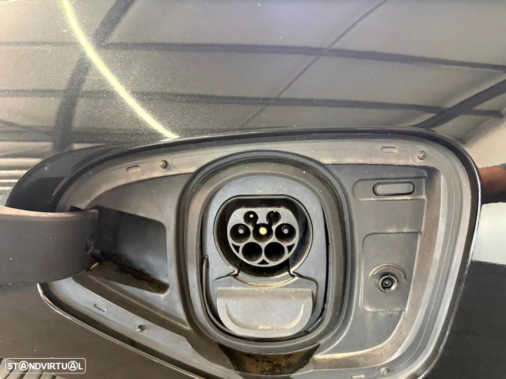 Jaguar I-Pace EV400 AWD HSE - 8