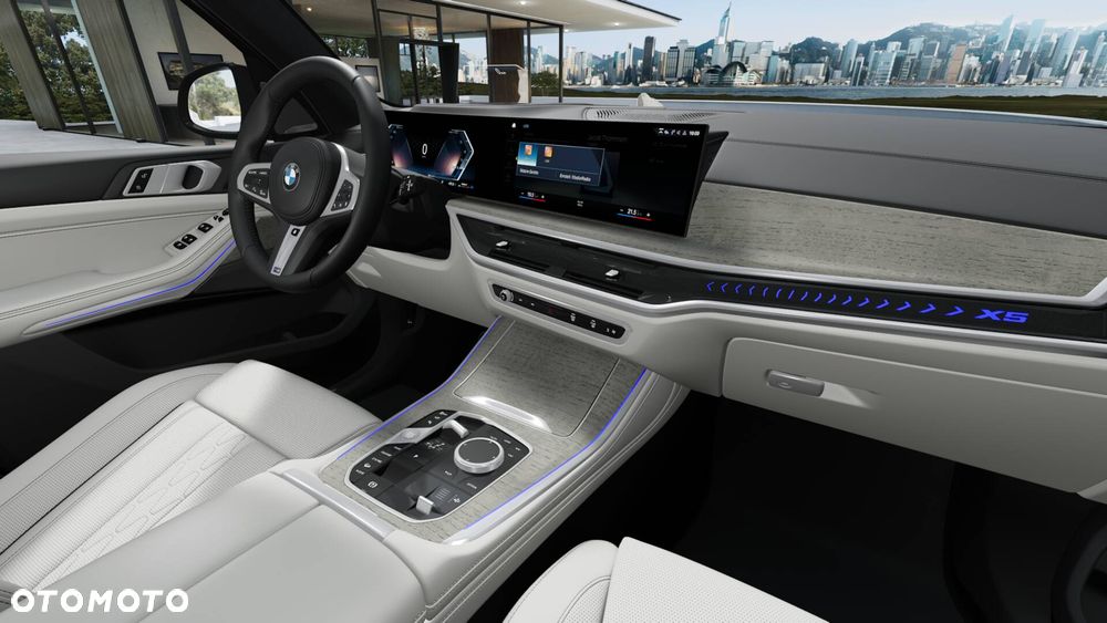 BMW X5 xDrive40i - 4
