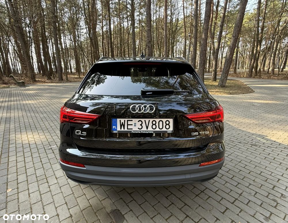 Audi Q3 35 TFSI S tronic - 11
