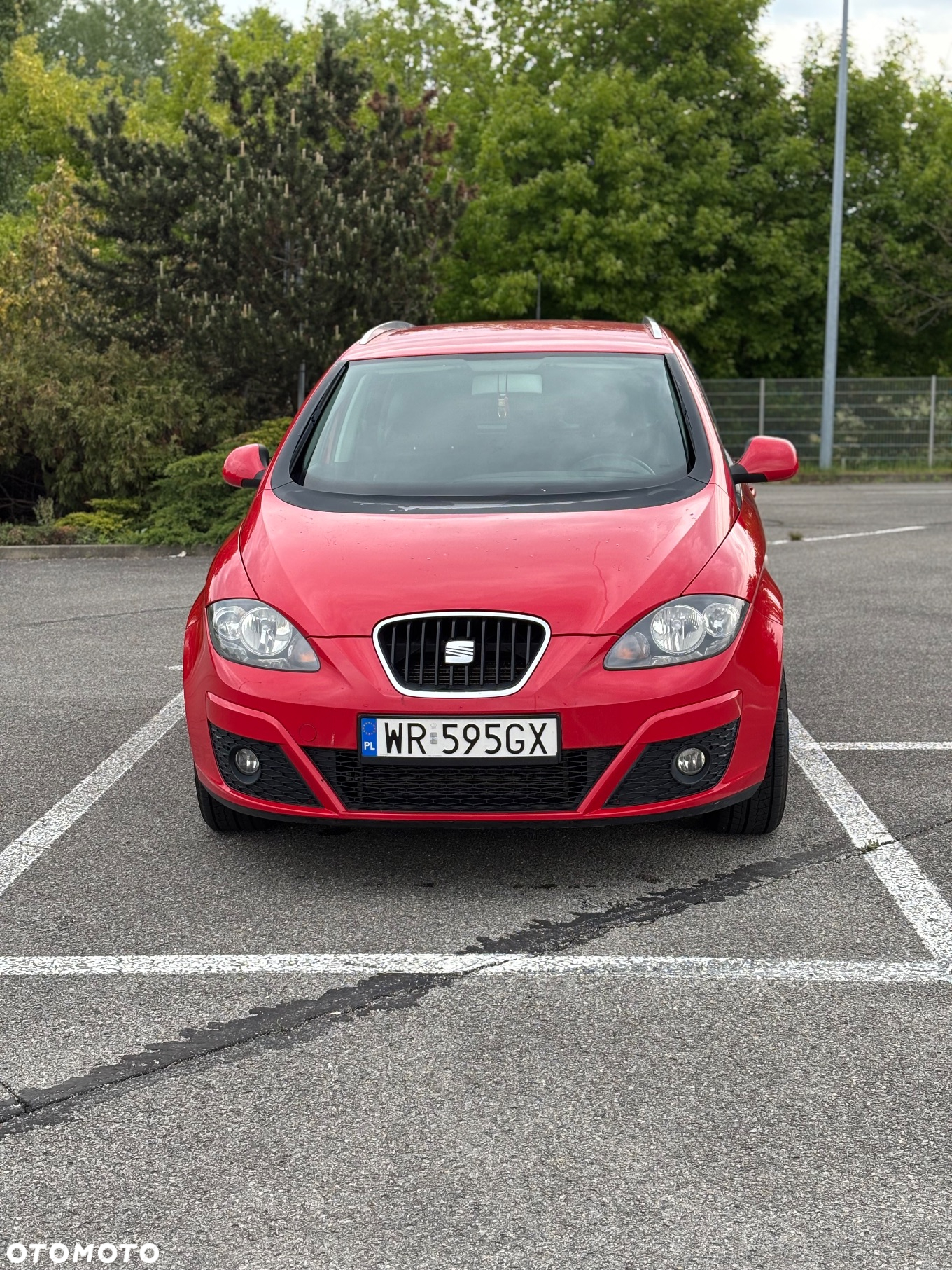 Seat Altea XL 1.8 TSI Style DSG - 6